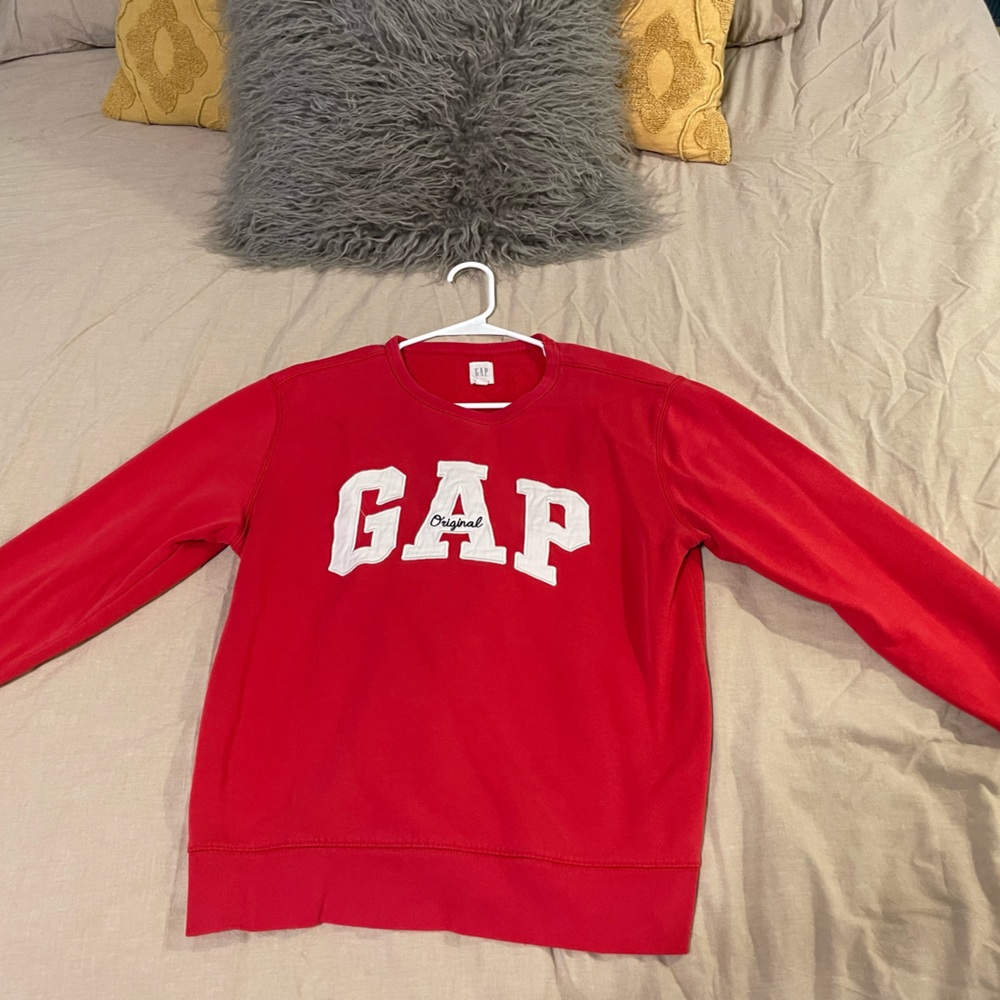 Gap Crewneck